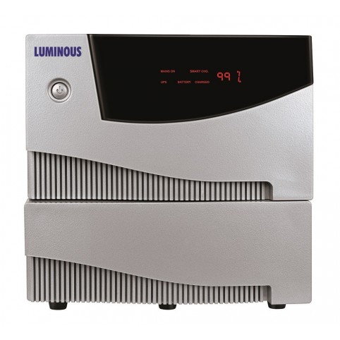 Luminous Cruze 2KVA Sine Wave Home UPS